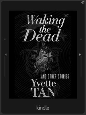 Waking the Dead and Other Stories - ebook